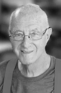 Robert ‘Bob’ Porier